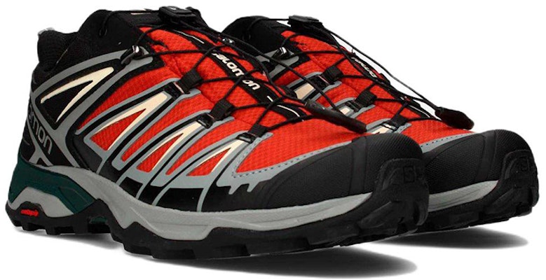 萨洛蒙 X Ultra 3 GTX '黑红' 409872 Order 萨洛蒙 X Ultra 3 GTX '黑红' 409872
