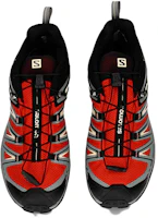 Lookbook Salomon X Ultra 3 Gtx 'Hitam Merah' 409872