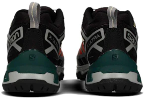 Shop Salomon X Ultra 3 Gtx 'Hitam Merah' 409872
