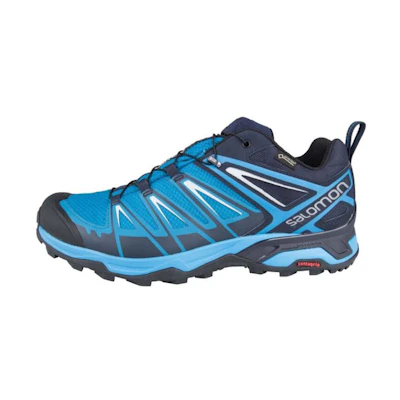 Salomon X Ultra 3 GTX 'Blue Black'