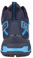 Shop Salomon X Ultra 3 GTX 'Azul Negro' 404676
