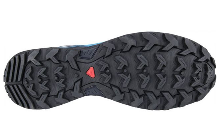 Purchase Salomon X Ultra 3 GTX '蓝黑色' 404676