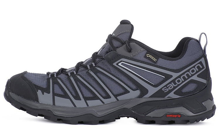 Salomon X Ultra 3 GTX Prime 'Black Grey' 402461