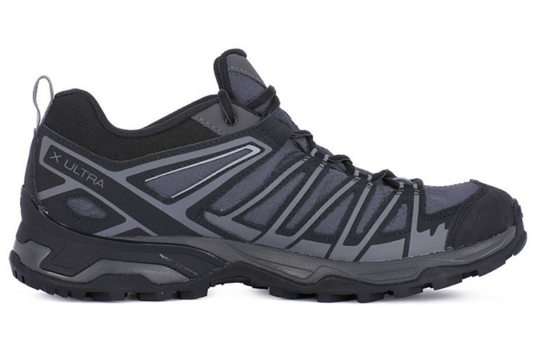 Order 萨洛蒙 X Ultra 3 GTX Prime '黑灰' 402461
