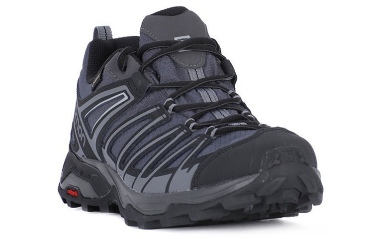 Lookbook 萨洛蒙 X Ultra 3 GTX Prime '黑灰' 402461