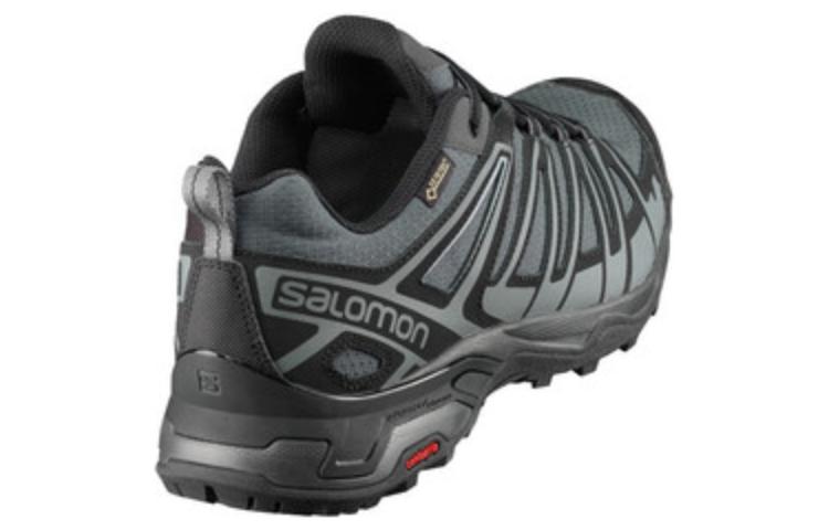 Shop 萨洛蒙 X Ultra 3 GTX Prime '黑灰' 402461