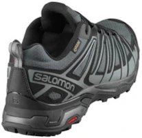 Shop Salomon X Ultra 3 GTX Prime 'Negro Gris' 402461