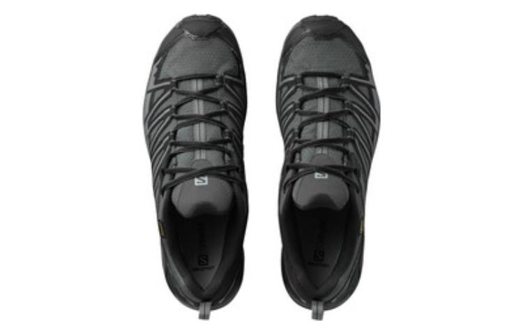 Purchase 萨洛蒙 X Ultra 3 GTX Prime '黑灰' 402461