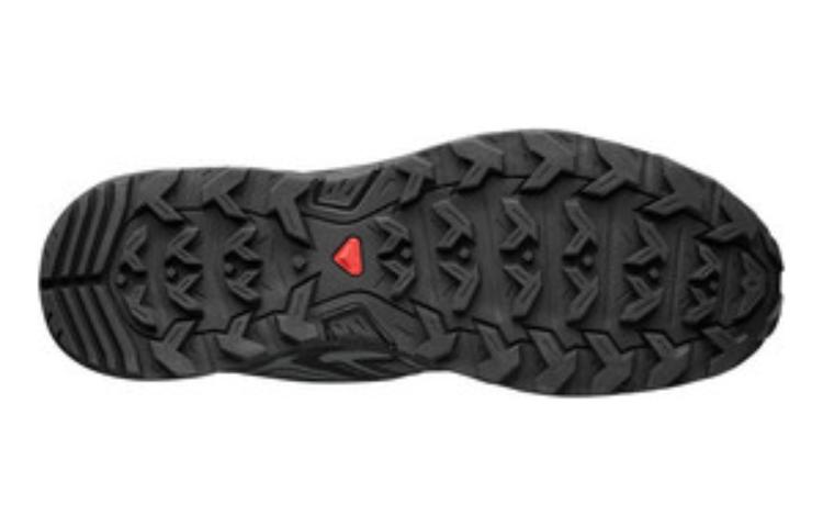 Details for 萨洛蒙 X Ultra 3 GTX Prime '黑灰' 402461