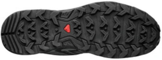 Details for Salomon X Ultra 3 GTX Prime 'Negro Gris' 402461