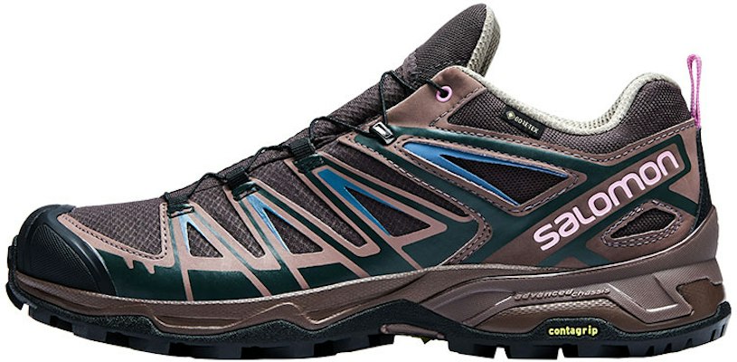 Salomon X Ultra 3 GTX x Better Gift Shop '页岩胡椒' 414079 Buy Salomon X Ultra 3 GTX x Better Gift Shop '页岩胡椒' 414079