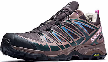 Order Salomon X Ultra 3 GTX x Better Gift Shop 'Shale Peppercorn' 414079