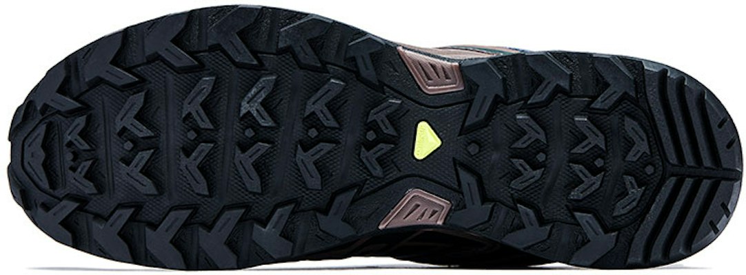 Salomon X Ultra 3 GTX x Better Gift Shop '页岩胡椒' 414079 Purchase Salomon X Ultra 3 GTX x Better Gift Shop '页岩胡椒' 414079