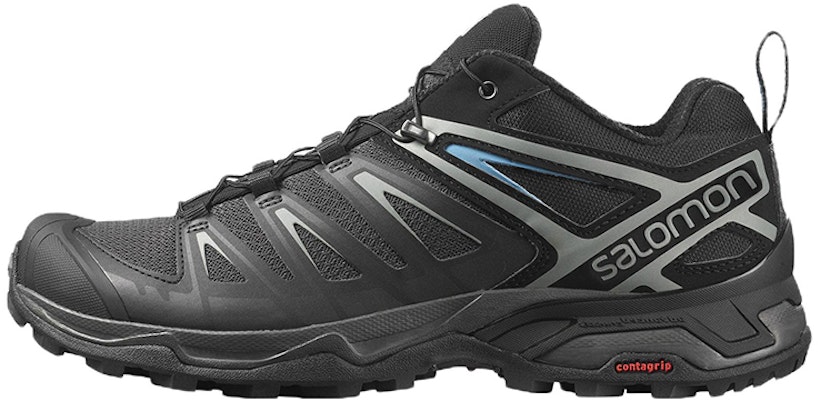 Salomon X Ultra 3 Rendah 'Hitam' 402862 Buy Salomon X Ultra 3 Rendah 'Hitam' 402862