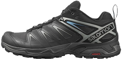 Salomon X Ultra 3 Low 'Black' 402862 Salomon X Ultra 3 Low 'Black' 402862