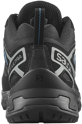 Salomon X Ultra 3 Rendah 'Hitam' 402862 Lookbook Salomon X Ultra 3 Rendah 'Hitam' 402862
