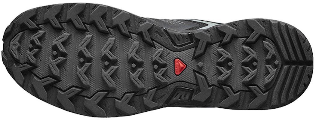Salomon X Ultra 3 Rendah 'Hitam' 402862 Shop Salomon X Ultra 3 Rendah 'Hitam' 402862