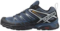 Buy Salomon X Ultra 3 Low 'Hitam Biru' 411399