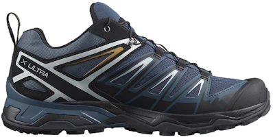 Order Salomon X Ultra 3 Low 'Negro Azul' 411399