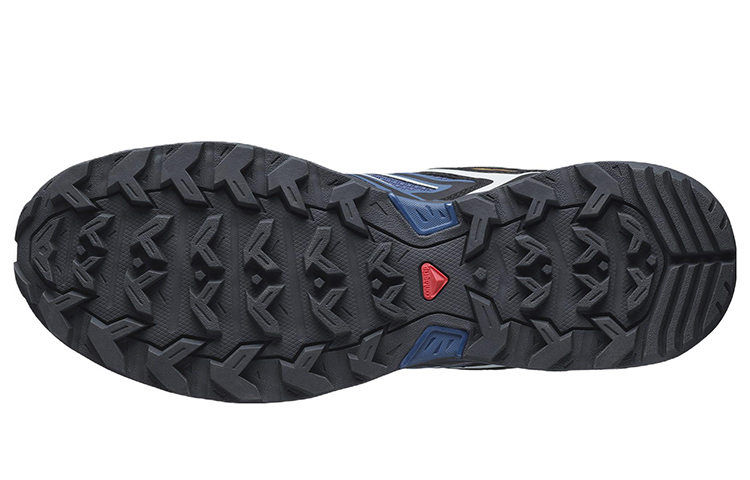 Purchase Salomon X Ultra 3 Low 'Hitam Biru' 411399