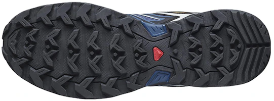 Purchase Salomon X Ultra 3 Low 'Negro Azul' 411399