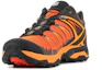 Lookbook Salomon X Ultra 3 Low 'Black Orange' 401668