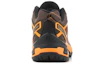 Shop Salomon X Ultra 3 Low 'Black Orange' 401668