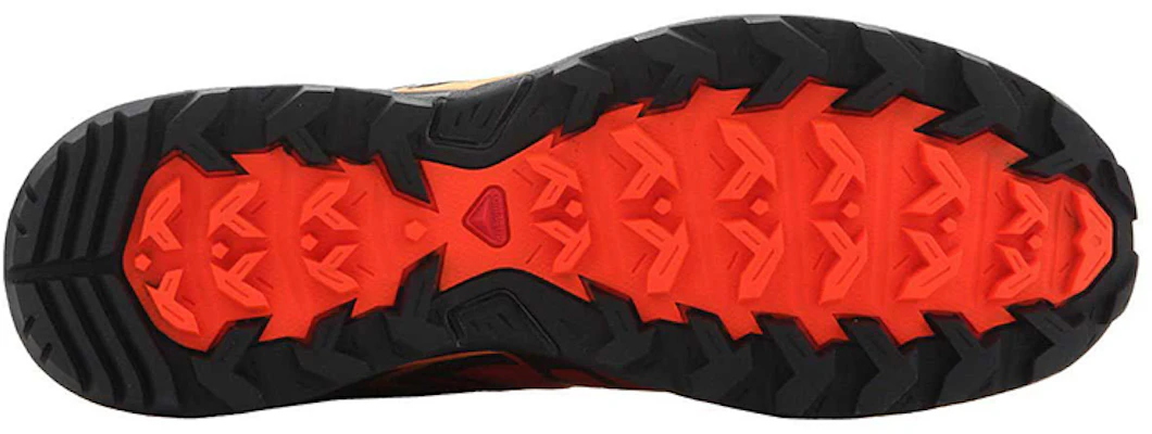 Salomon X Ultra 3 Low 'Black Orange' 401668 Purchase Salomon X Ultra 3 Low 'Black Orange' 401668