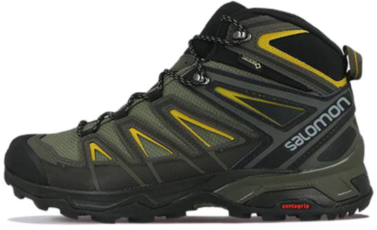 salomon-x-ultra-3-mid-gtx-black-green-401337