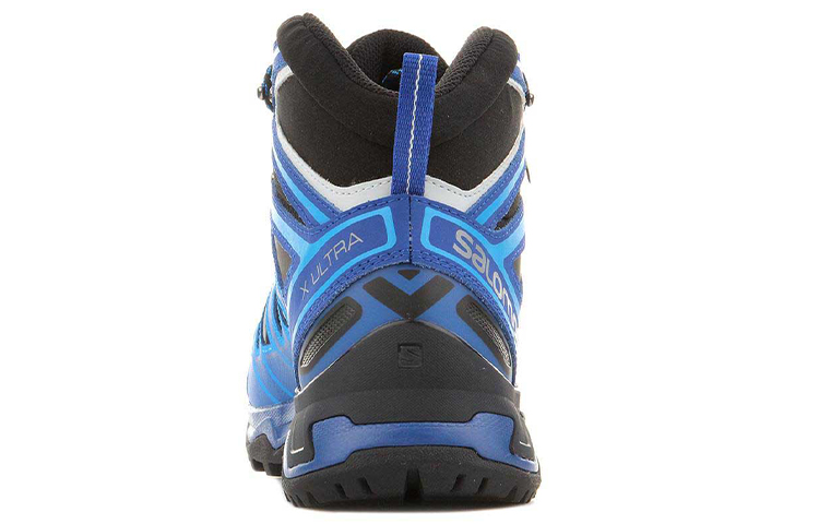 Shop 萨洛蒙 X Ultra 3 中帮 GTX '蓝黑' 398675
