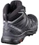 Lookbook Salomon X Ultra 3 Ancho Mid GTX 'Negro Gris' 401293