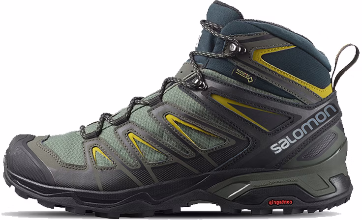 salomon-x-ultra-3-wide-mid-gtx-grey-green-401295