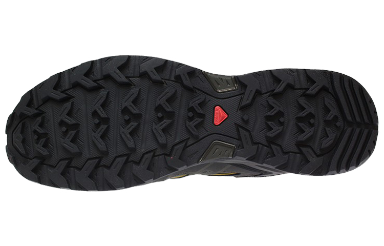 Shop 萨洛蒙 X Ultra 3宽版中帮GTX‘灰绿色’ 401295