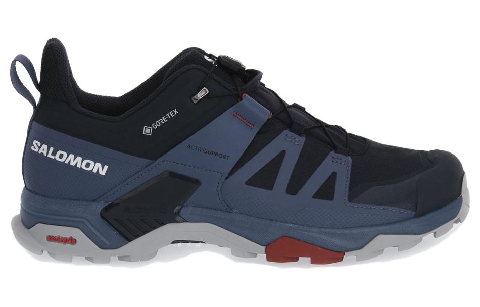 Order Salomon X Ultra 4 '黑蓝配色' 473765