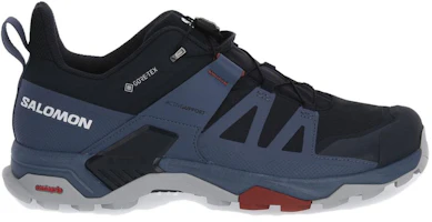 Order Salomon X Ultra 4 'Negro Azul' 473765