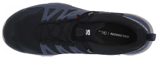 Shop Salomon X Ultra 4 'Negro Azul' 473765