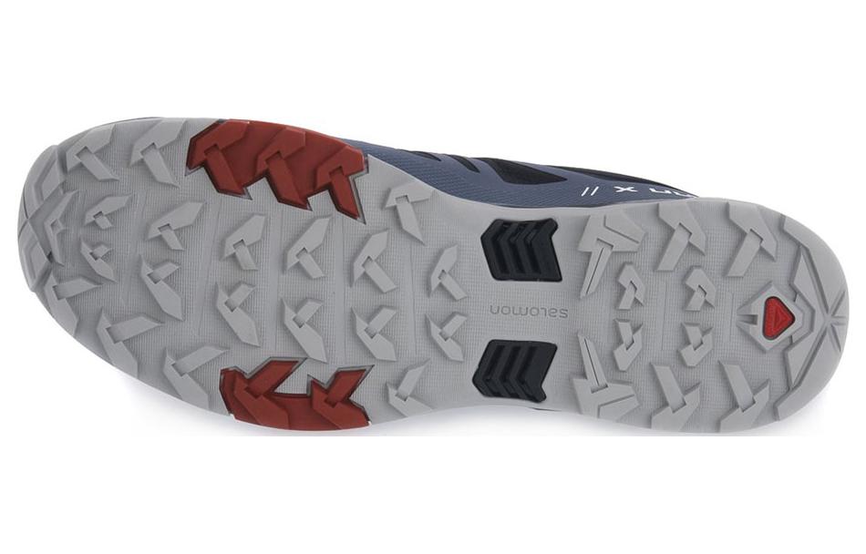 Purchase Salomon X Ultra 4 '黑蓝配色' 473765