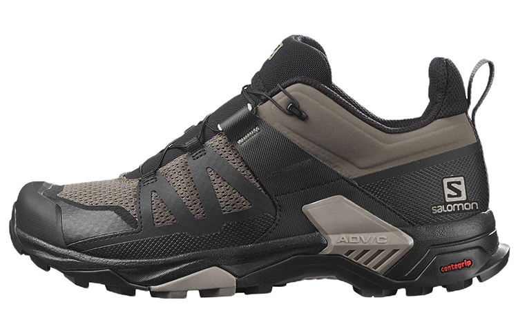 Buy 살로몬 X 울트라 4 "블랙커피" 413859