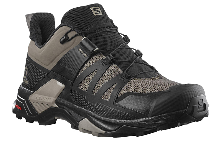 Lookbook 살로몬 X 울트라 4 "블랙커피" 413859