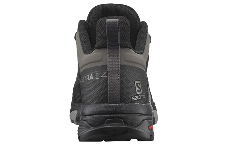 Shop 살로몬 X 울트라 4 "블랙커피" 413859