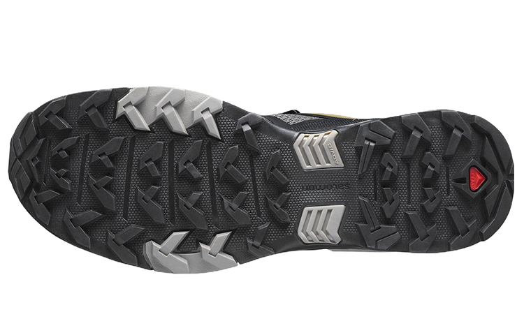 Purchase 살로몬 X 울트라 4 "블랙커피" 413859