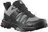 Order Salomon X Ultra 4 '黑灰色' 413856