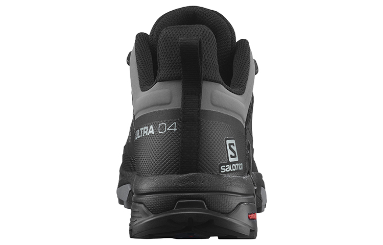 Lookbook Salomon X Ultra 4 '黑灰色' 413856