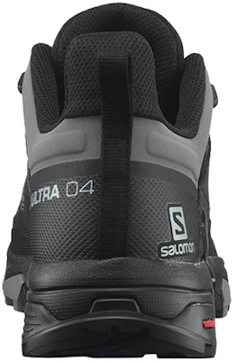 Salomon X Ultra 4 '黑灰色' 413856 Lookbook Salomon X Ultra 4 '黑灰色' 413856