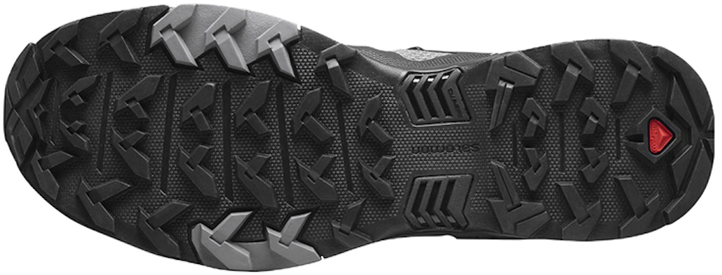 Salomon X Ultra 4 '黑灰色' 413856 Shop Salomon X Ultra 4 '黑灰色' 413856