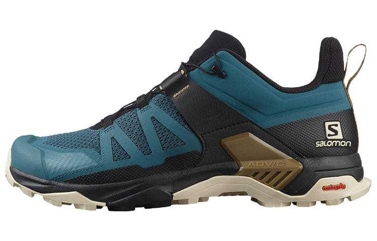 Salomon X Ultra 4 'Blue-Black'