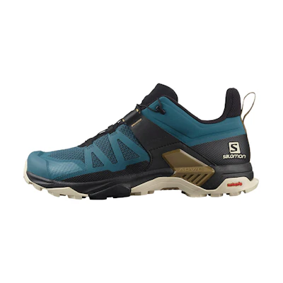 Salomon X Ultra 4 'Blue-Black'