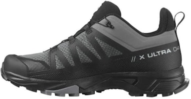 Salomon X Ultra 4 Black/ Magnet/ Pearl Blue L41385600 Salomon X Ultra 4 Black/ Magnet/ Pearl Blue L41385600