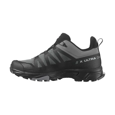 Salomon X Ultra 4 Black/ Magnet/ Pearl Blue