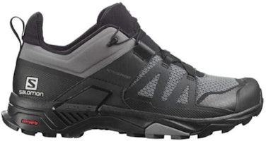 살로몬 X 울트라 4 '콰이엇 쉐이드 블랙' L41385600 Order 살로몬 X 울트라 4 '콰이엇 쉐이드 블랙' L41385600